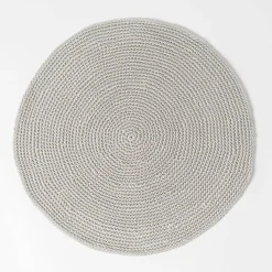 Mendes Placemat - Latte