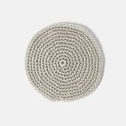 Mendes Placemat - Latte