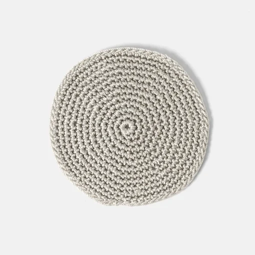Mendes Placemat - Latte