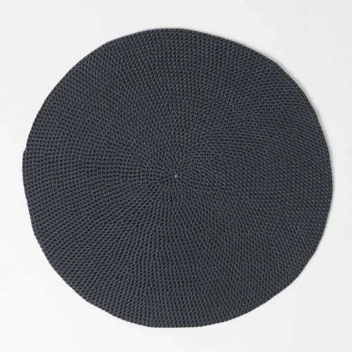Mendes Placemat - Latte