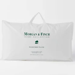 Microfibre King Pillow