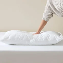 Microfibre King Pillow