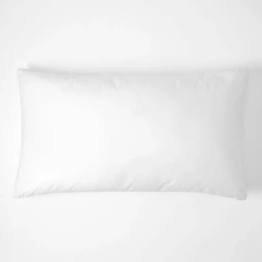 Microfibre King Pillow