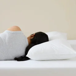Microfibre King Pillow