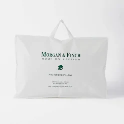 Microfibre Pillow