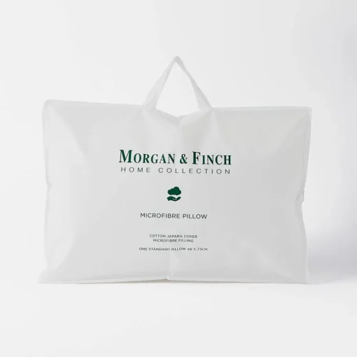 Microfibre Pillow