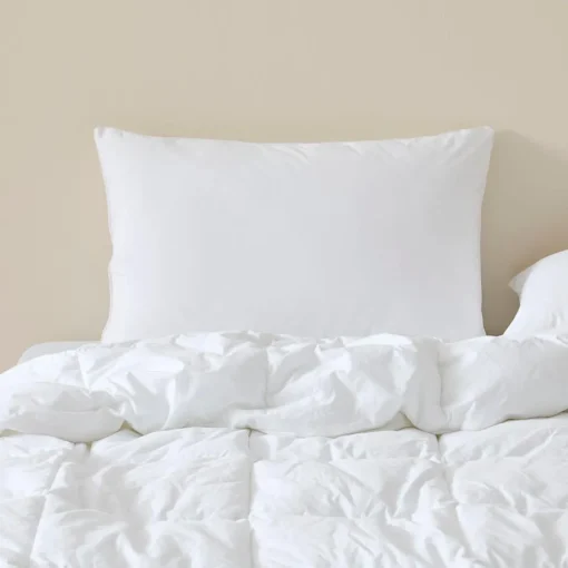 Microfibre Pillow