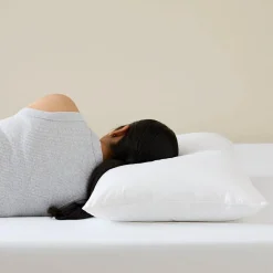 Microfibre Pillow