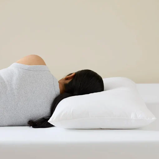 Microfibre Pillow