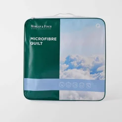 Microfibre Quilt