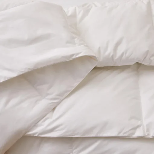 Microfibre Quilt