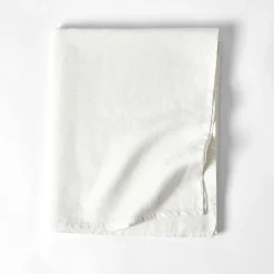 Milano Linen Napery - Oatmeal