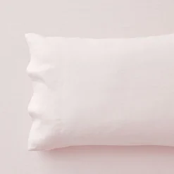 Milano Linen Sheet Set - Ink