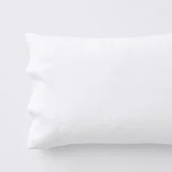 Milano Linen Sheet Set - Ink
