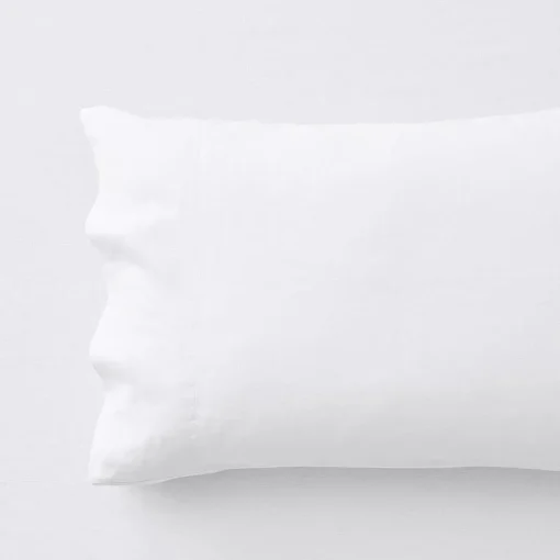 Milano Linen Sheet Set - Ink