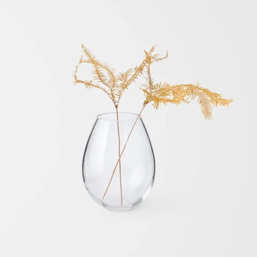 Mimi Glass Vase Small