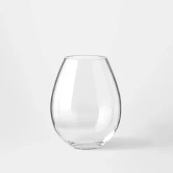 Mimi Glass Vase Small