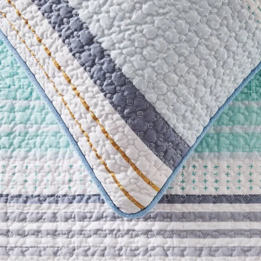 Montego Quilt Cover