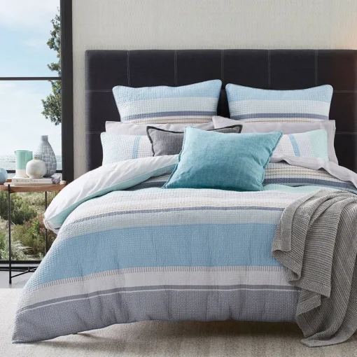 Montego Quilt Cover
