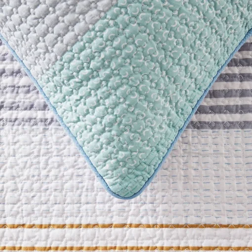 Montego Quilt Cover
