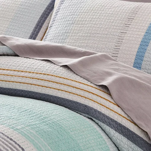 Montego Quilt Cover