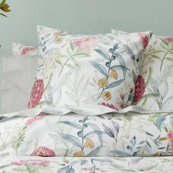 Moss Vale Quilt Cover