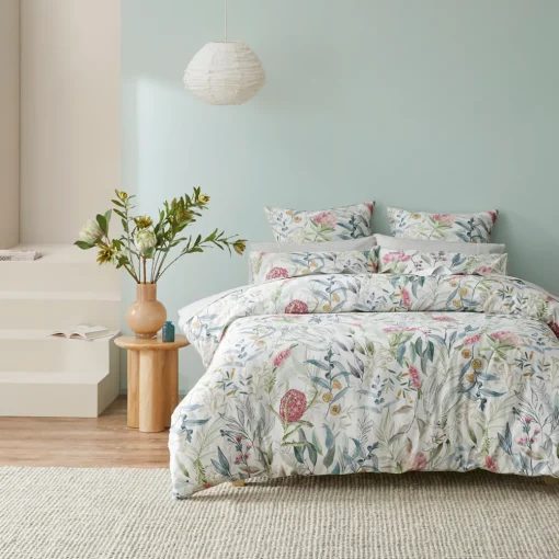 Moss Vale Quilt Cover