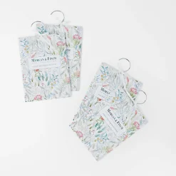 Mossvale Hanging Sachets Set Of 4 - English Fern