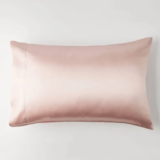 Mulberry Silk Pillowcase - Oyster