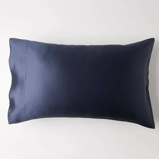 Mulberry Silk Pillowcase - Oyster