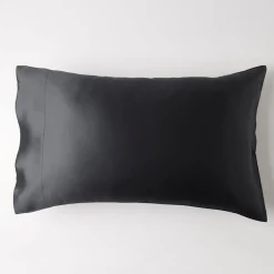 Mulberry Silk Pillowcase - Oyster