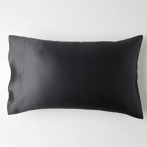 Mulberry Silk Pillowcase - Oyster
