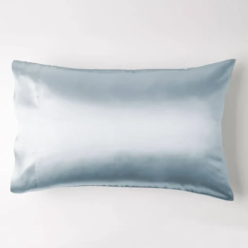 Mulberry Silk Pillowcase - Oyster