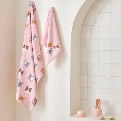 Nala Towel