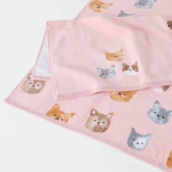 Nala Towel