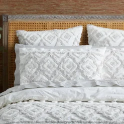 Nevarra Quilt Cover
