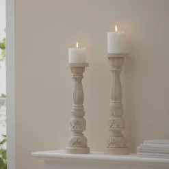 Nomad Candle Sticks