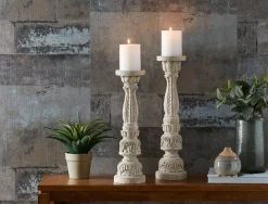 Nomad Candle Sticks