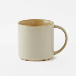 Nomad Mug 380ml - Cream