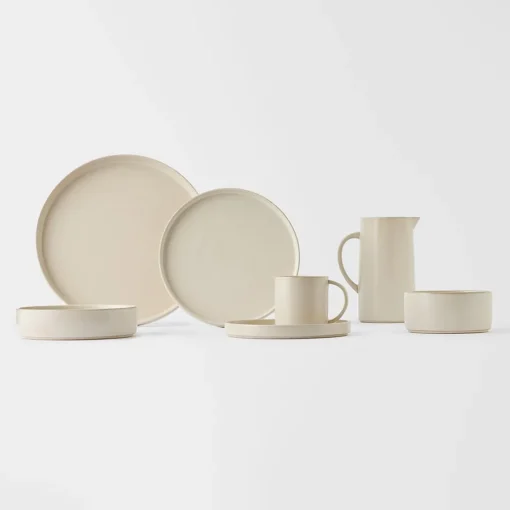 Nomad Mug 380ml - Cream
