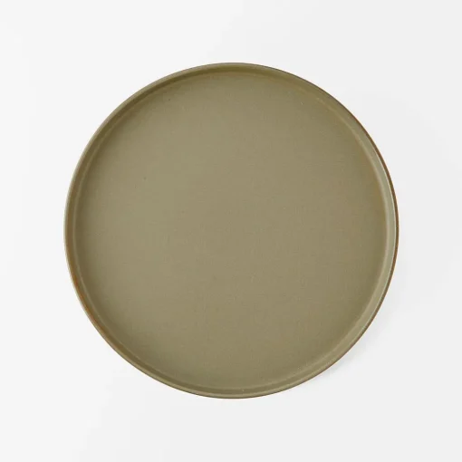 Nomad Serving Platter - Green