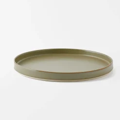 Nomad Serving Platter - Green