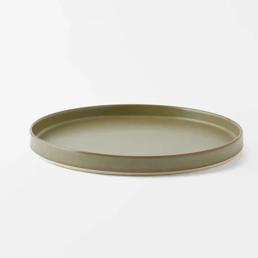 Nomad Serving Platter - Green