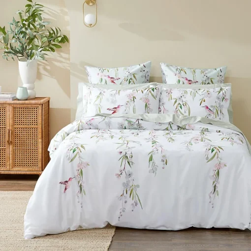 Norah Quilt Cover