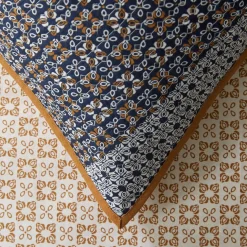 Oliver Quilt Cover
