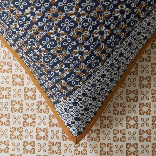 Oliver Quilt Cover