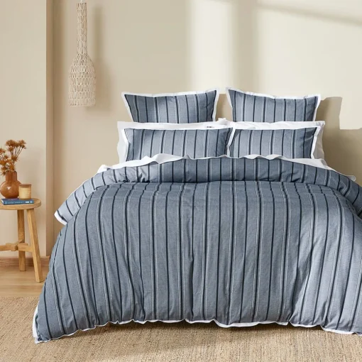 Opa Quilt Cover