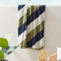 Ortiga Beach Towel