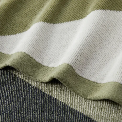 Ortiga Beach Towel