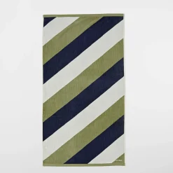 Ortiga Beach Towel